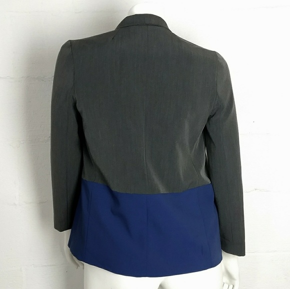 Silence + Noise Blazer - Picture 3 of 5